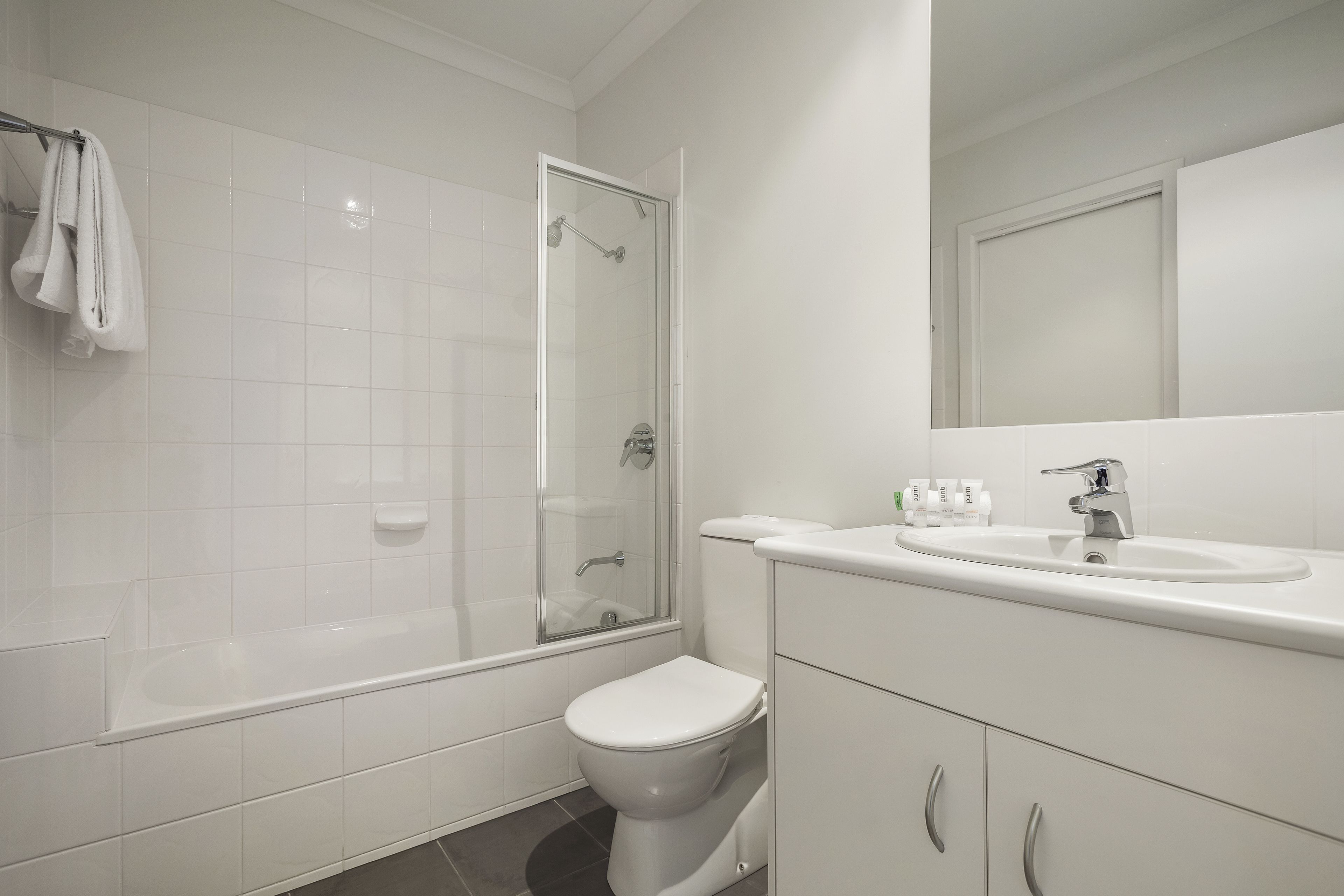 Photo - Quest Sanctuary Lakes