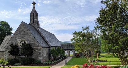 The Terrace at Lake Junaluska