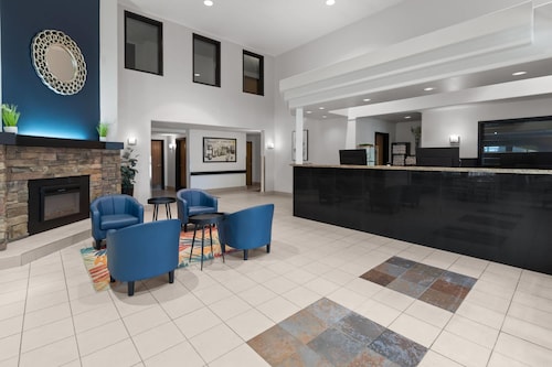 Super 8 by Wyndham Quebec City