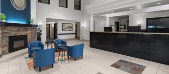 Super 8 by Wyndham Quebec City