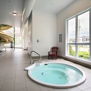 Super 8 by Wyndham Quebec City
