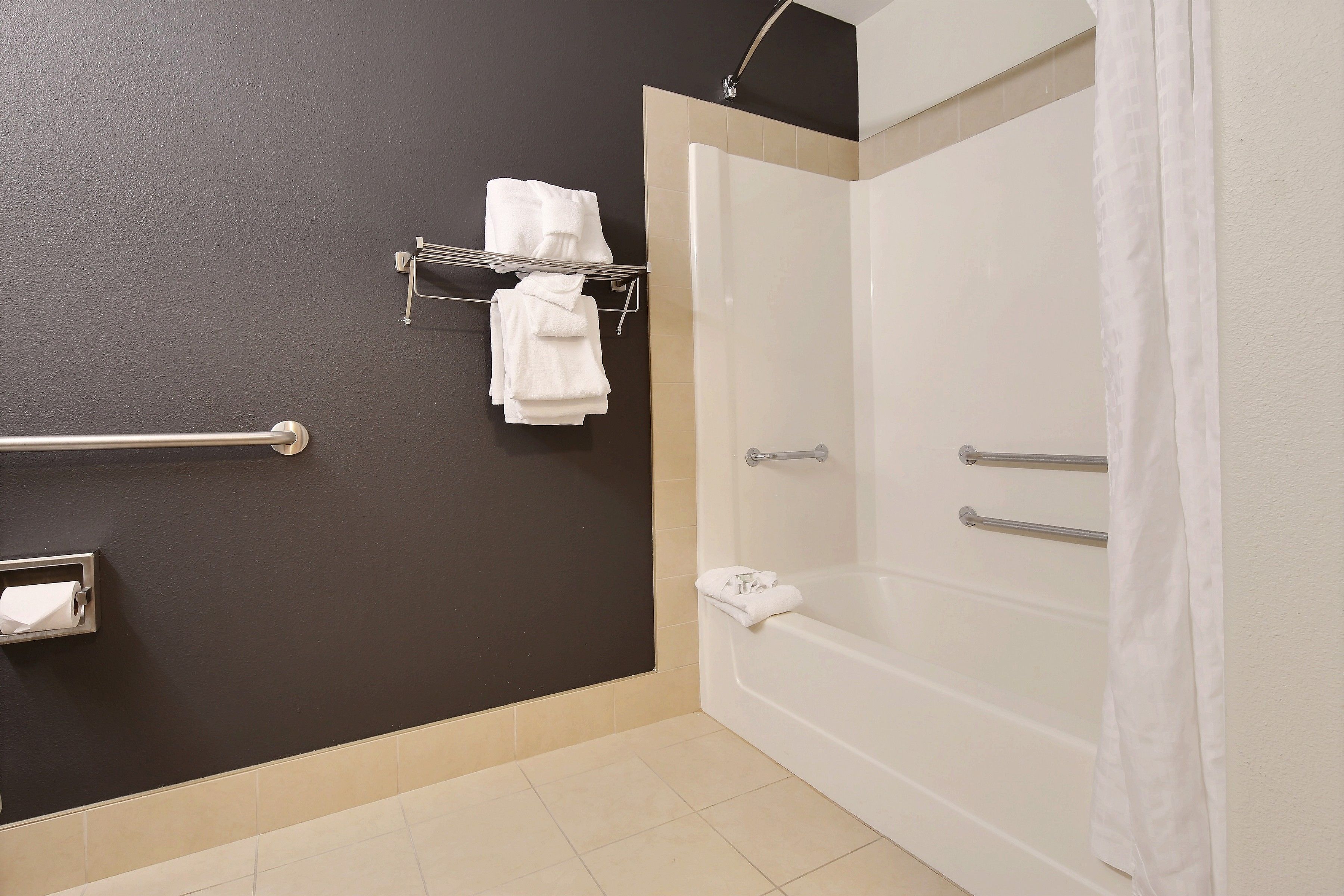 Photo - Super 8 by Wyndham Quebec City