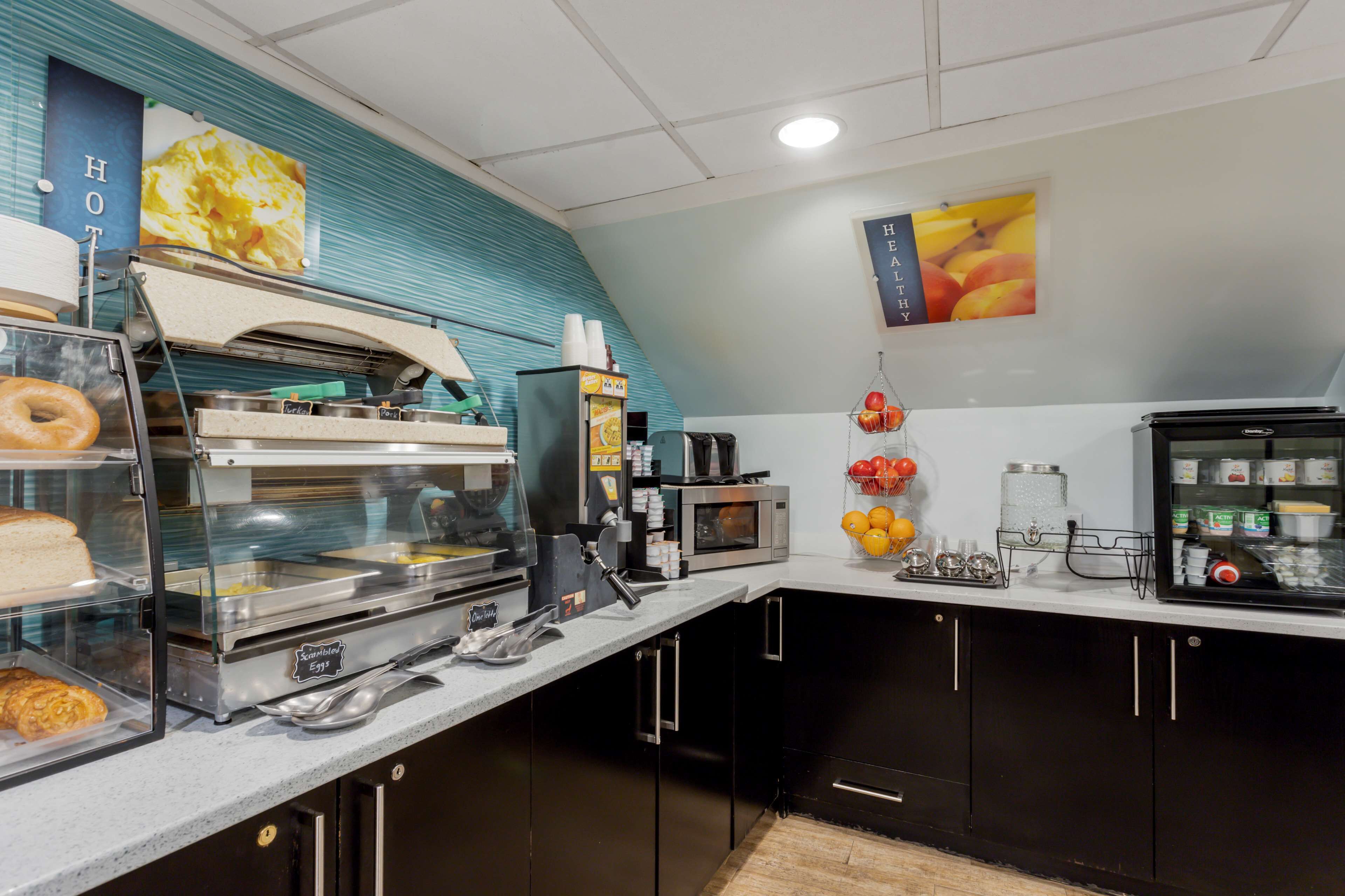 Foto - Best Western Plus Brooklyn Bay Hotel