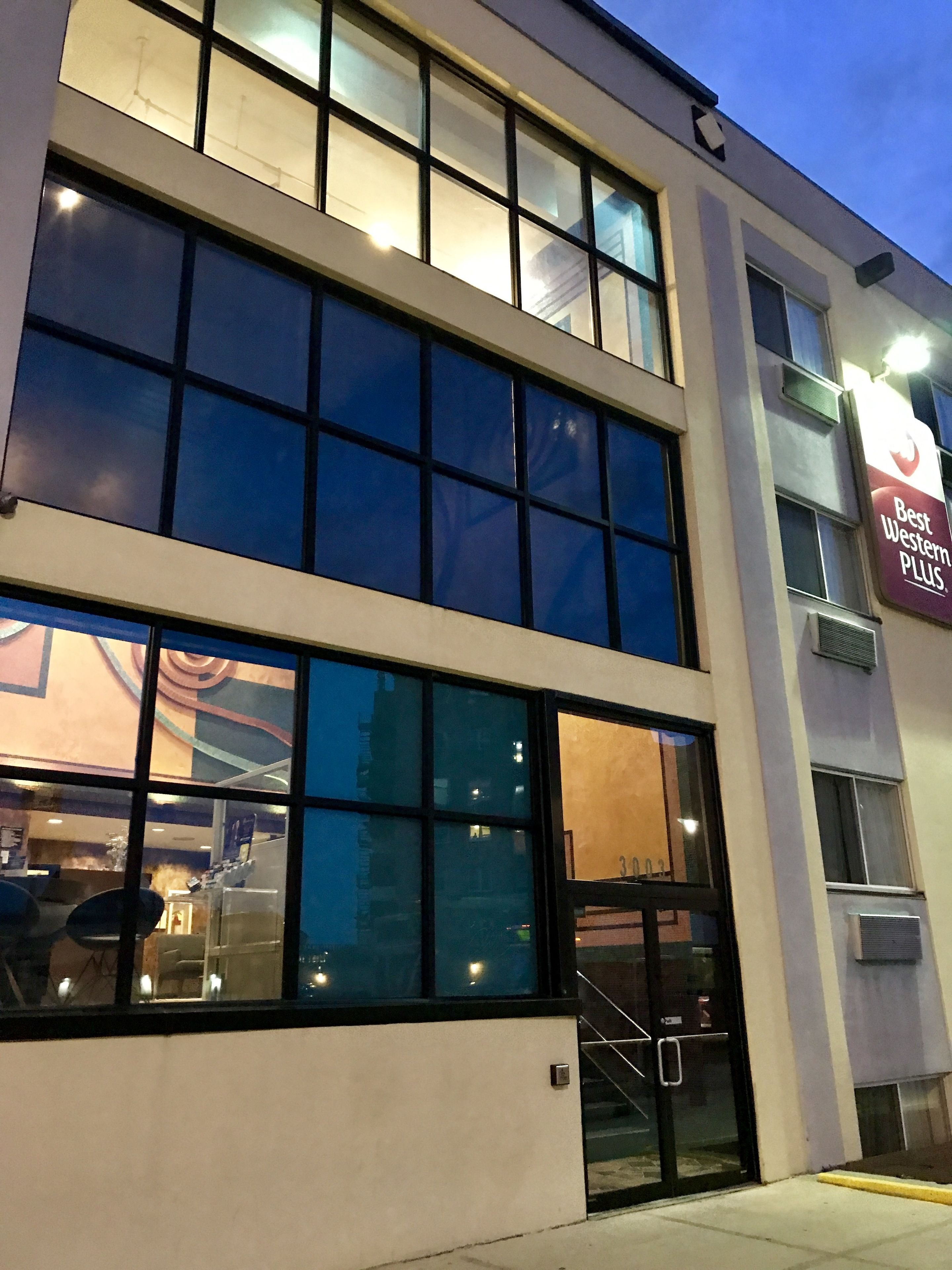 Foto - Best Western Plus Brooklyn Bay Hotel