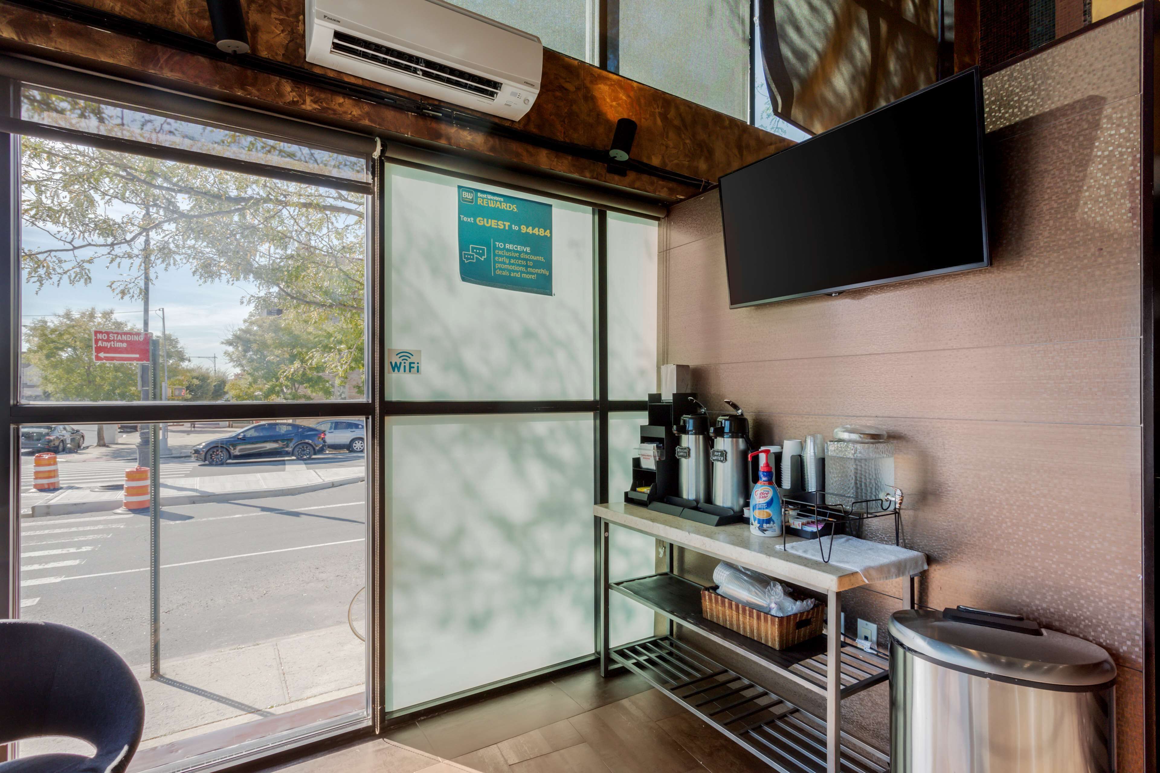 Foto - Best Western Plus Brooklyn Bay Hotel