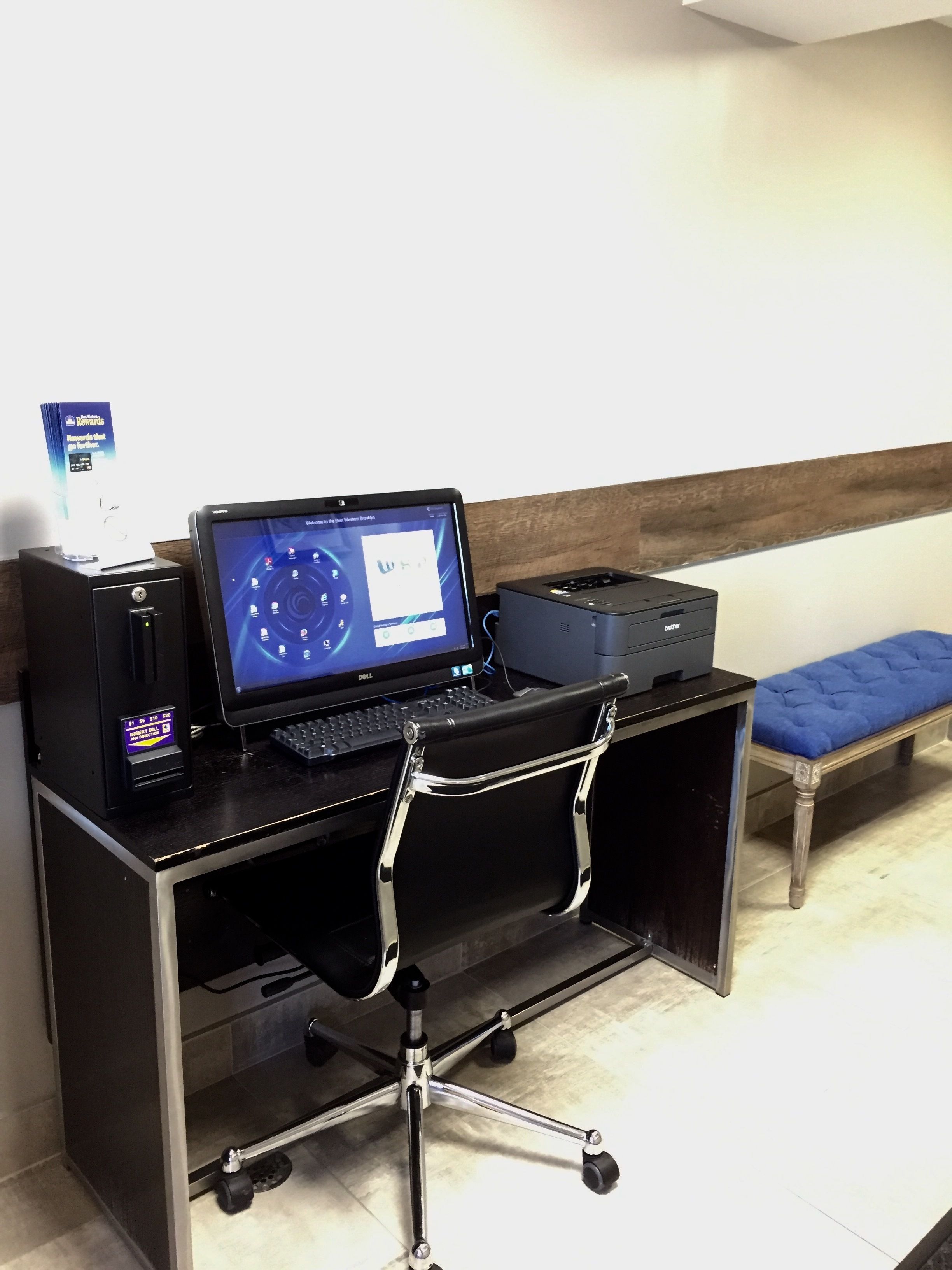 Foto - Best Western Plus Brooklyn Bay Hotel