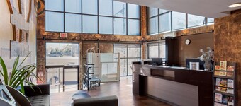 Best Western Plus Brooklyn Bay Hotel