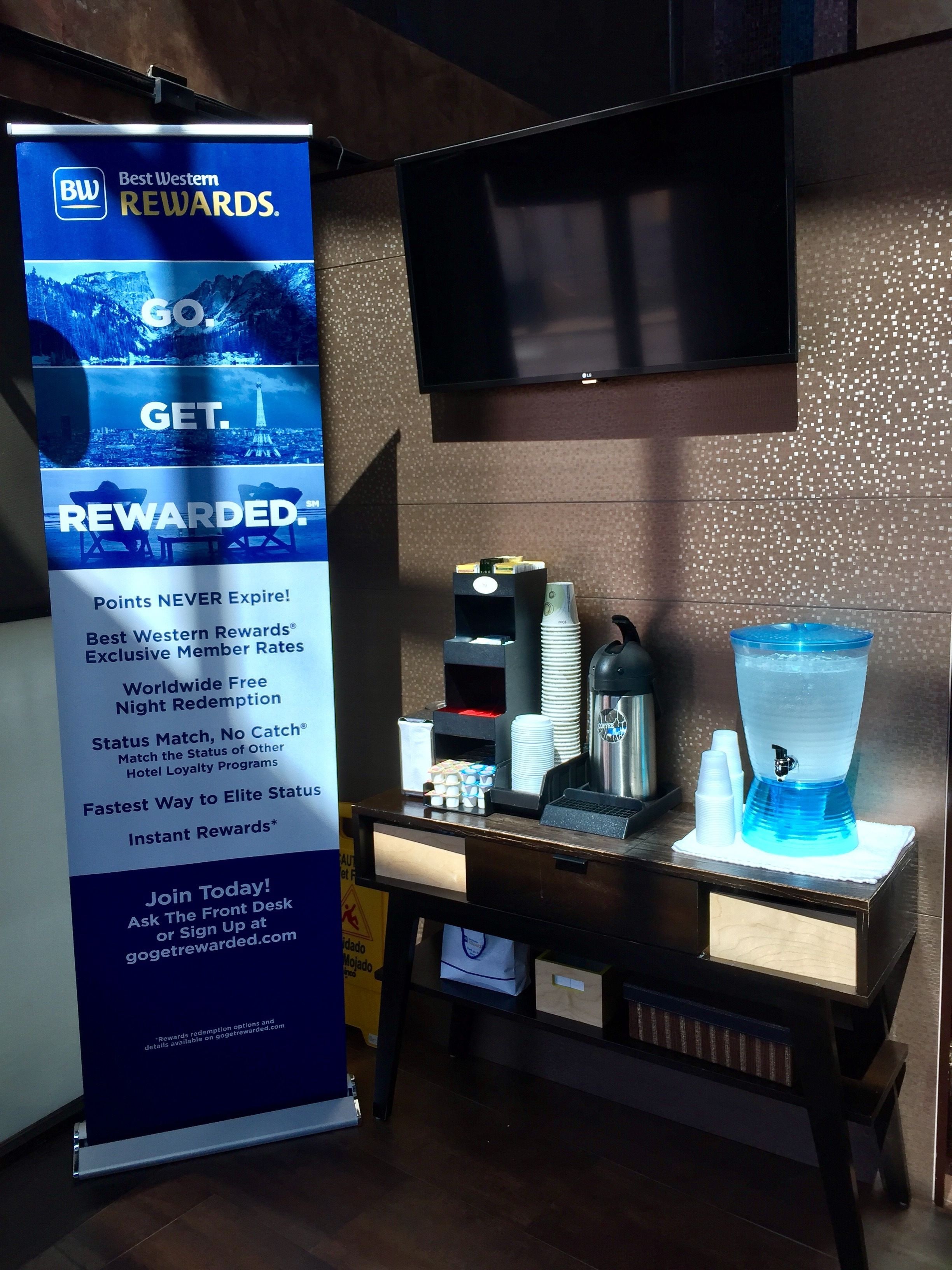 Foto - Best Western Plus Brooklyn Bay Hotel