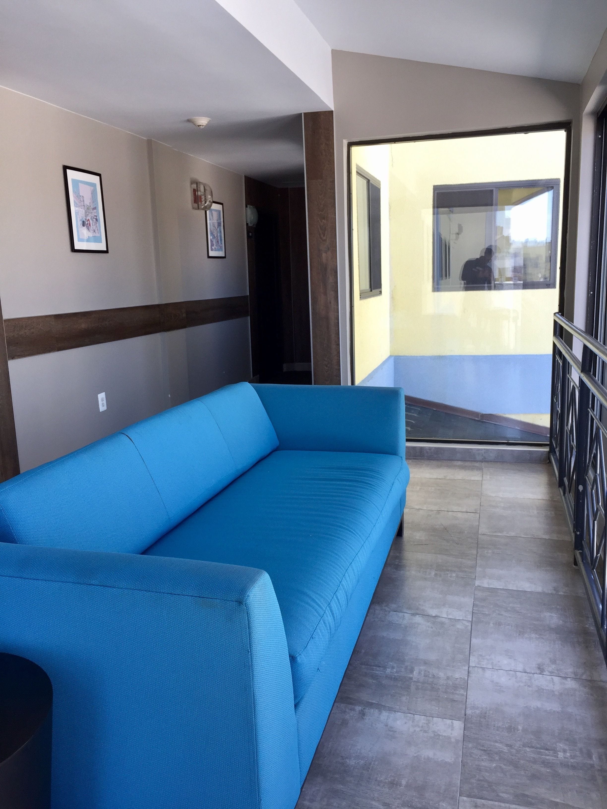 Foto - Best Western Plus Brooklyn Bay Hotel