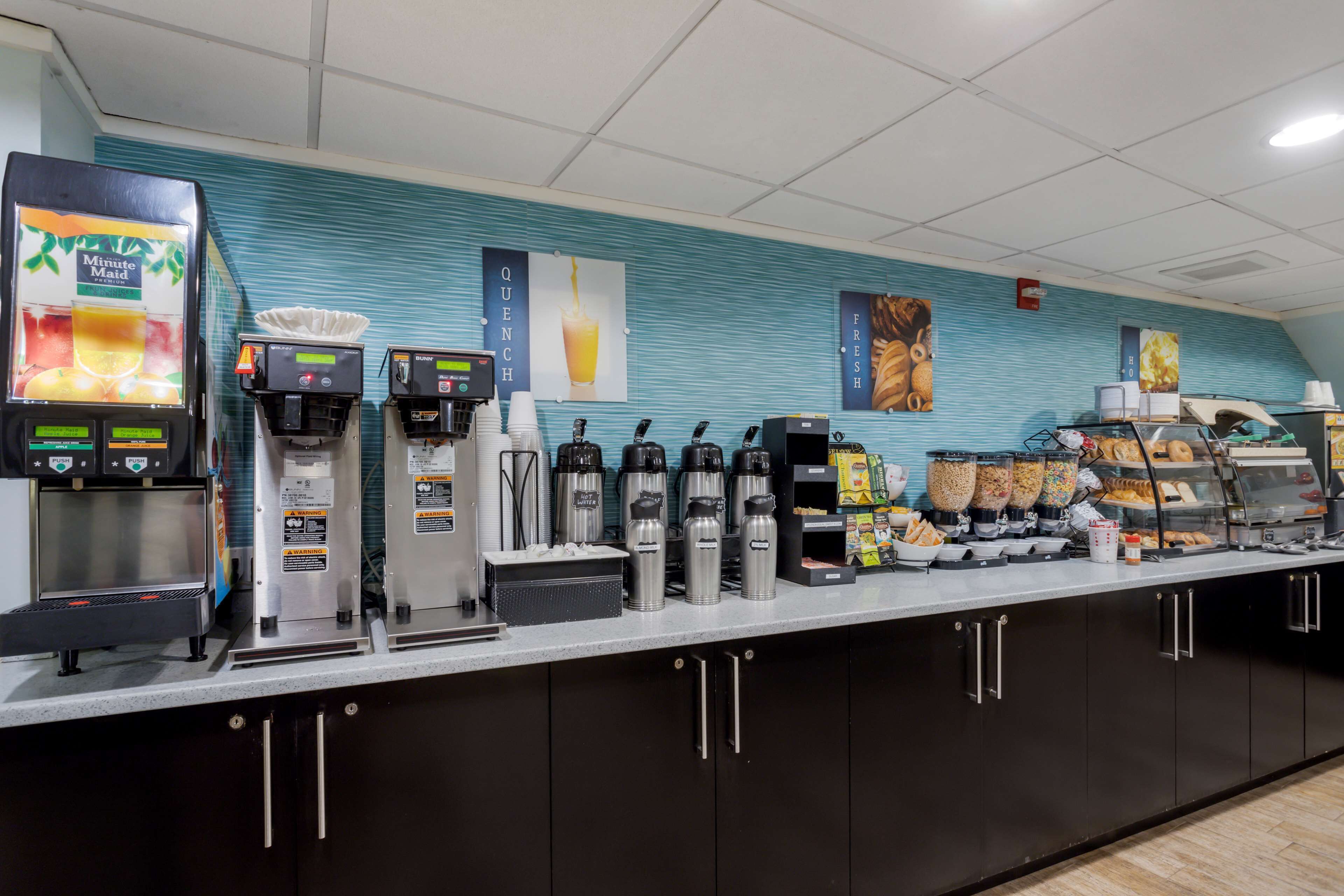 Foto - Best Western Plus Brooklyn Bay Hotel