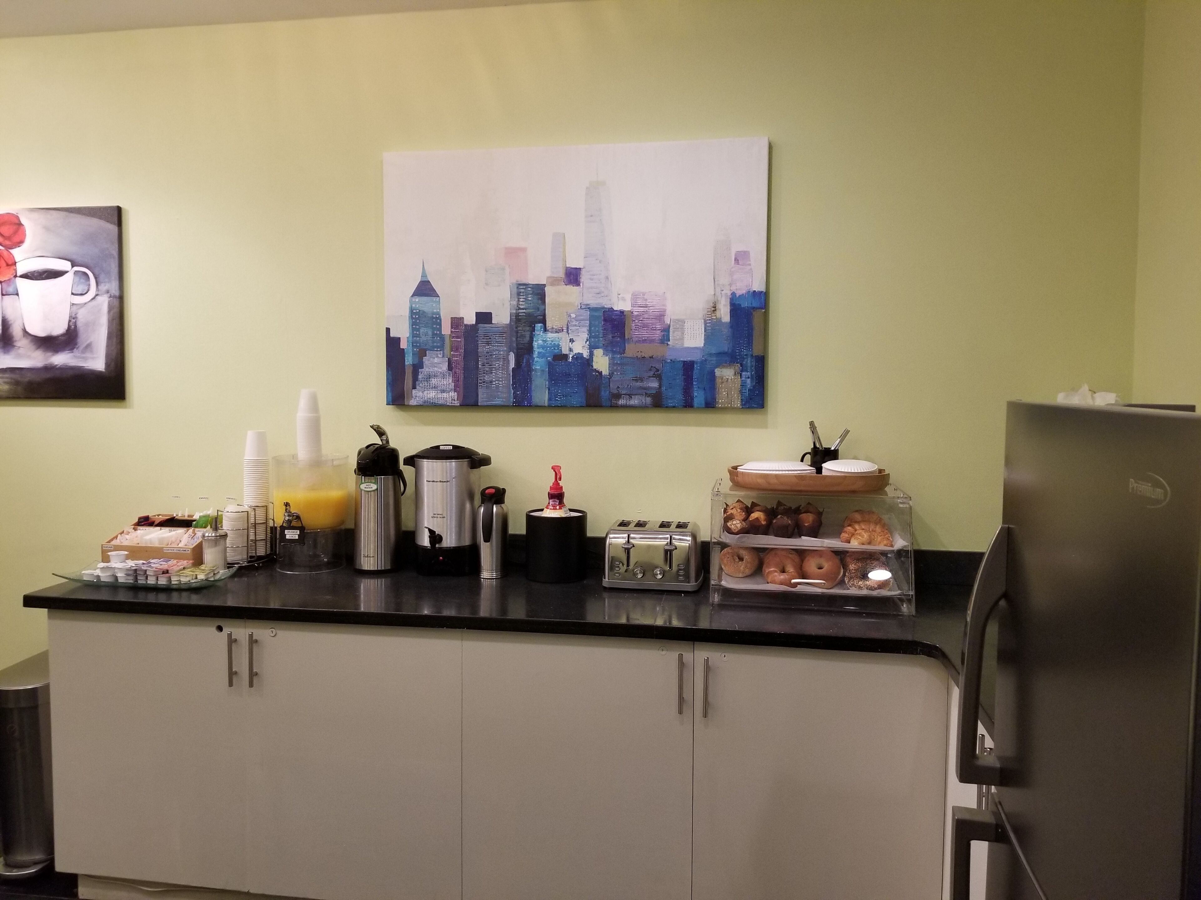 Foto - Hudson Yard 408