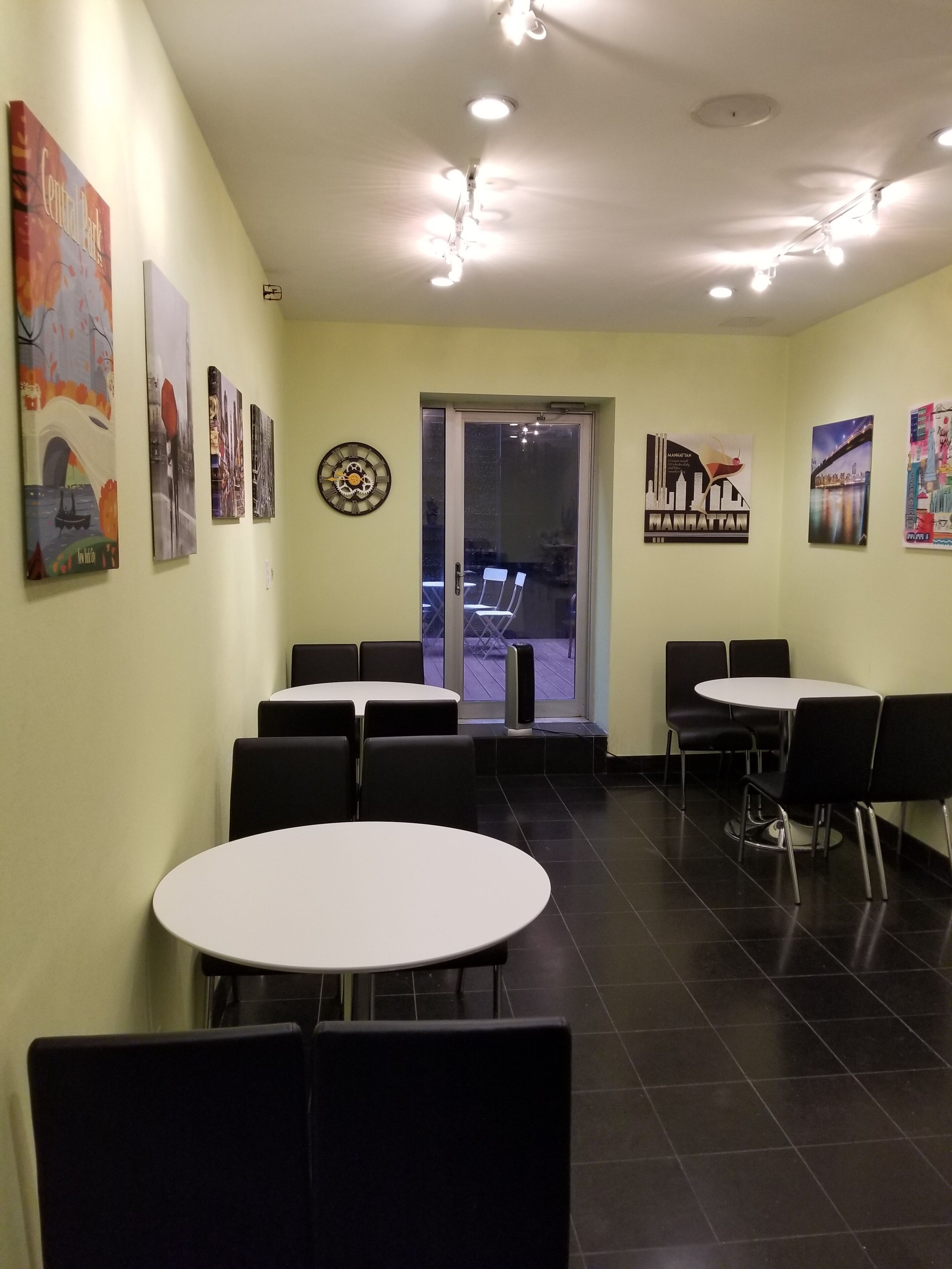 Foto - Hudson Yard 408