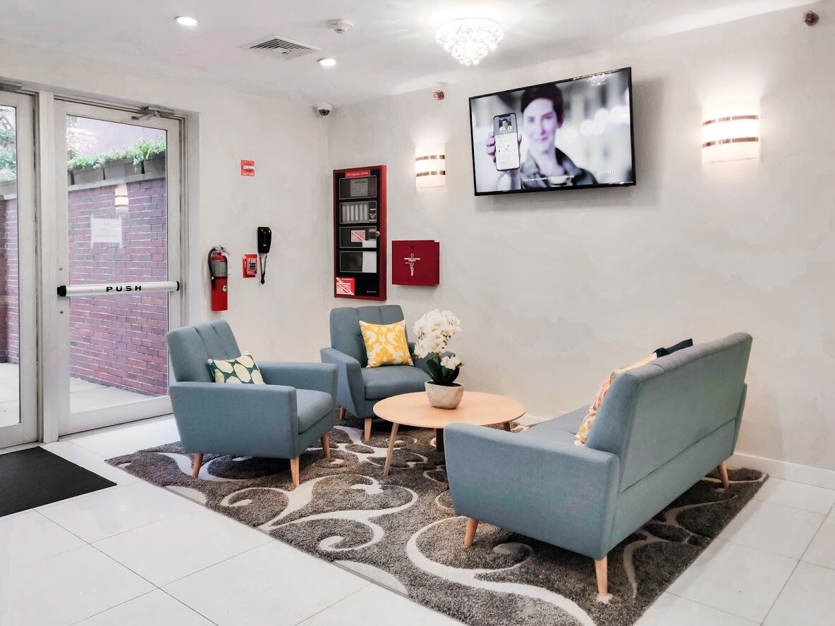 Foto - Hudson Yard 408