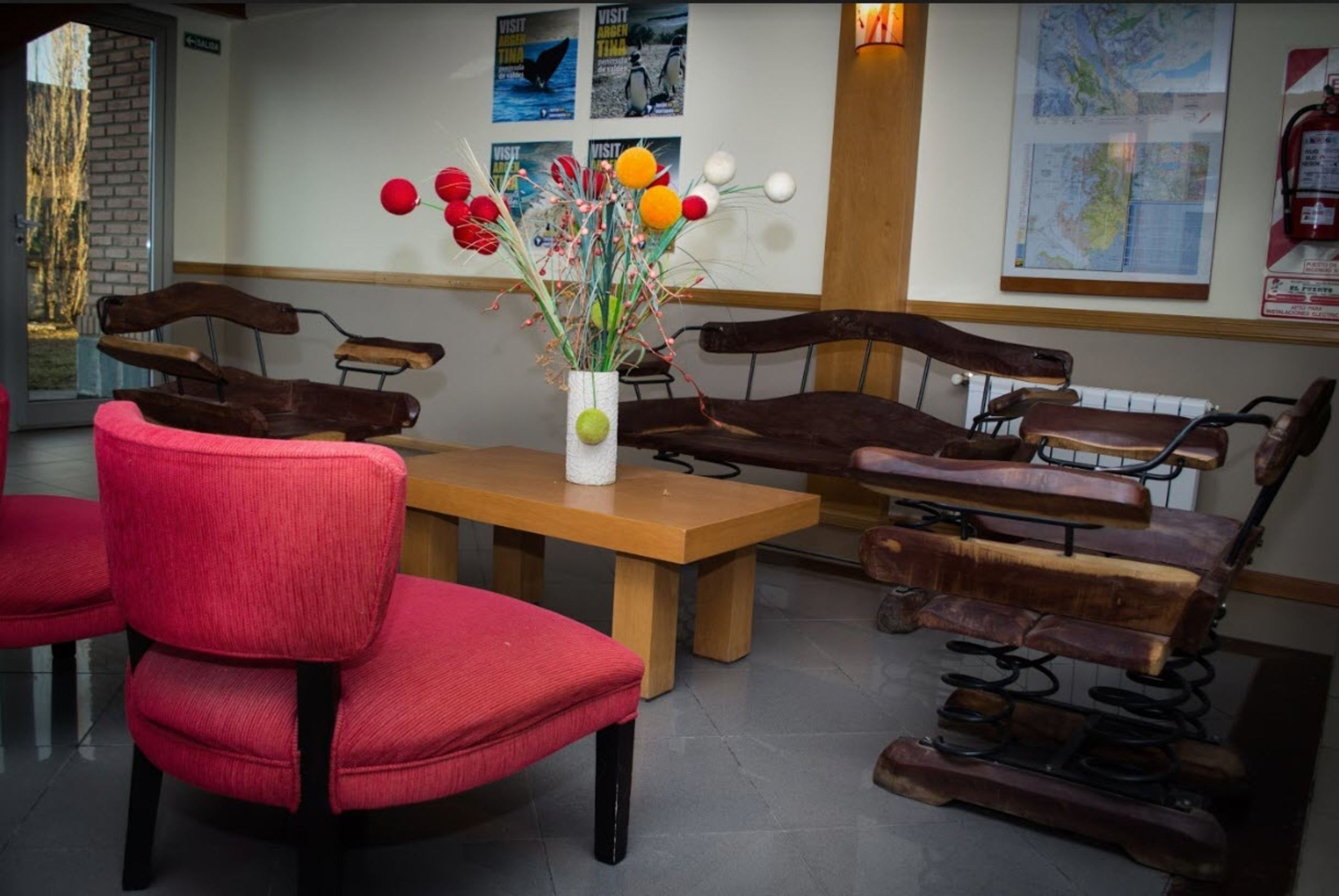 Foto - Marcopolo Suites Calafate