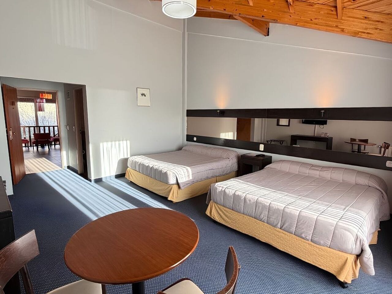 Foto - Marcopolo Suites Calafate