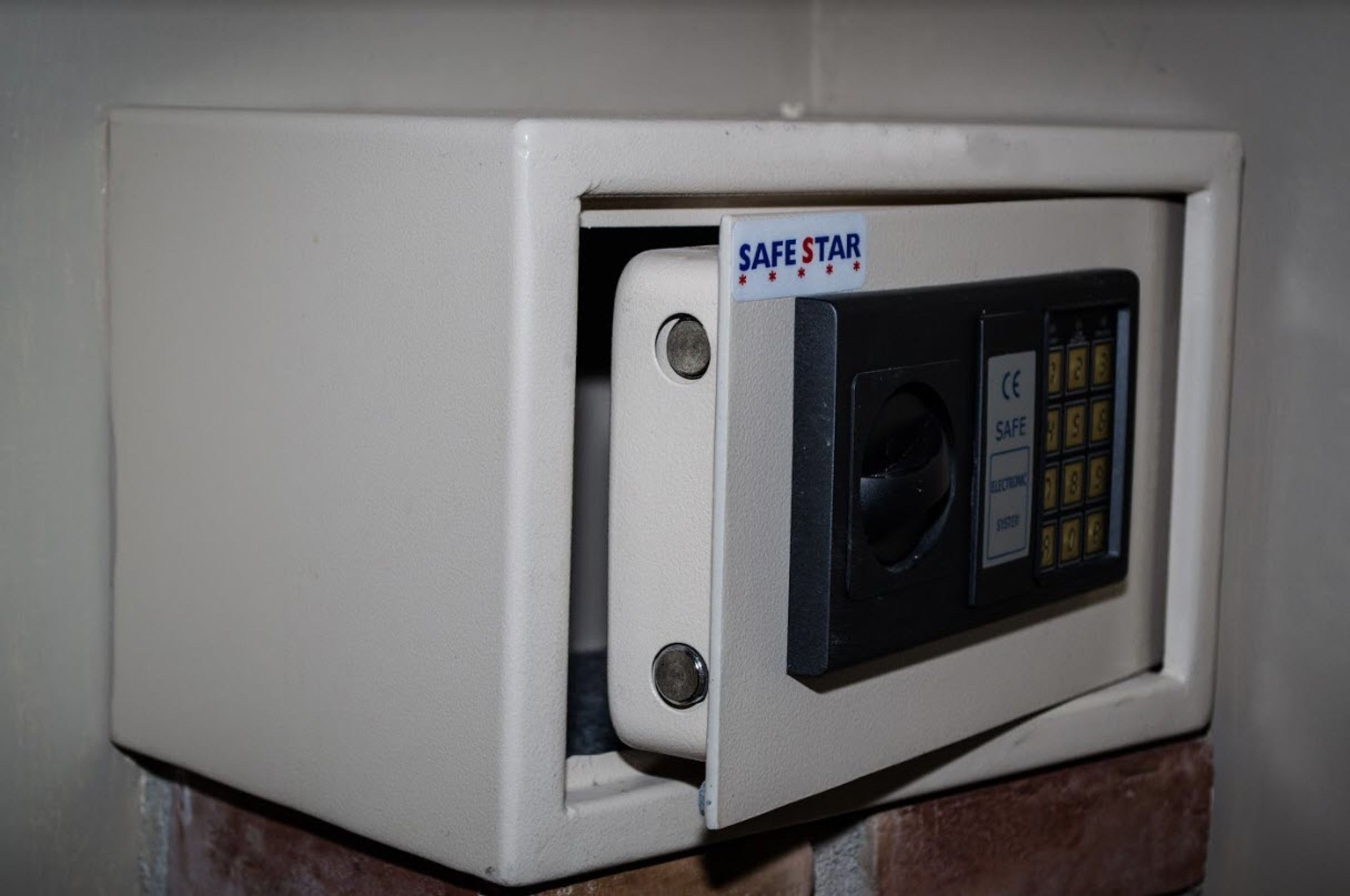 Foto - Marcopolo Suites Calafate