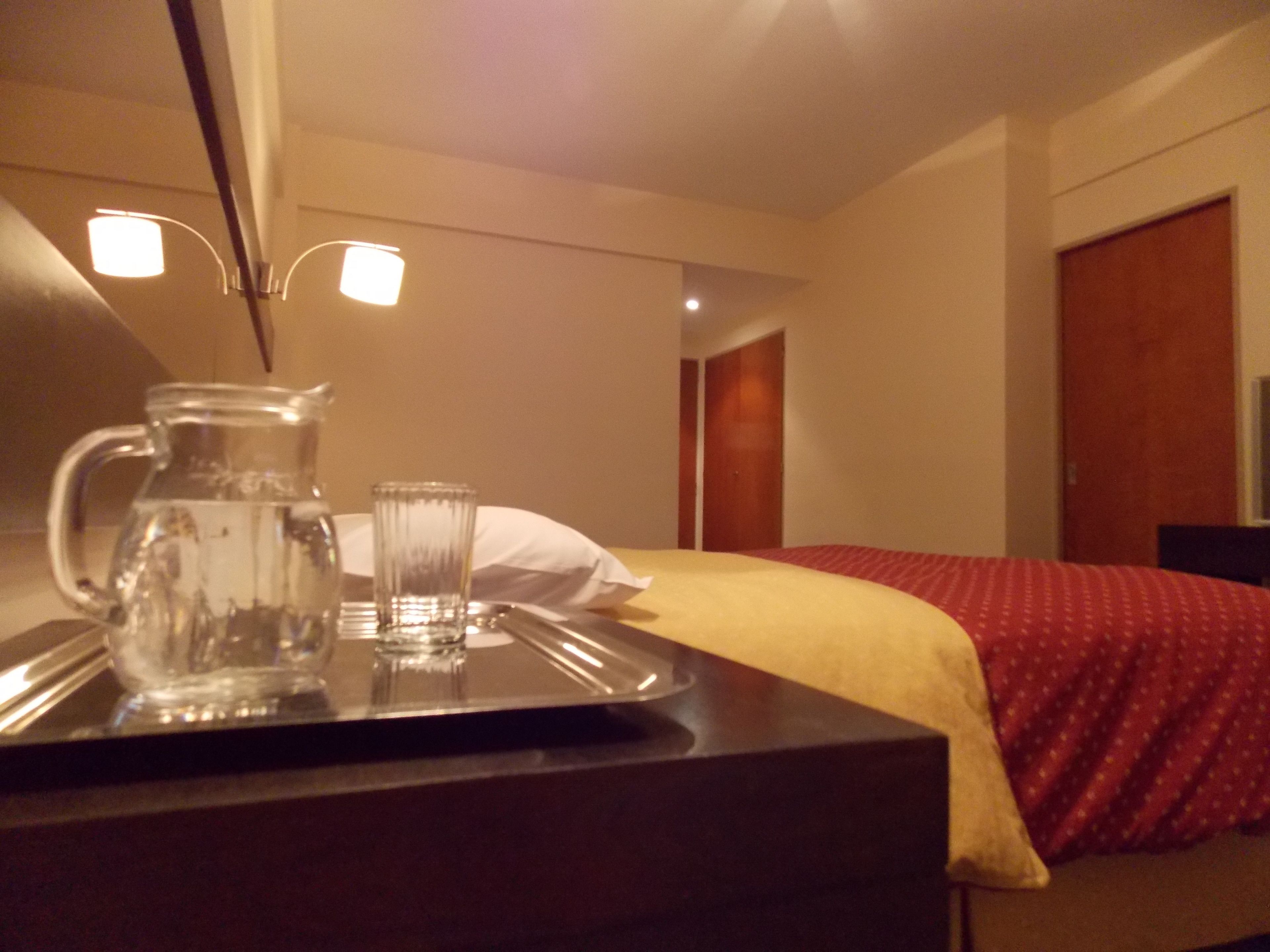 Foto - Marcopolo Suites Calafate