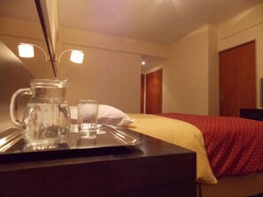 Doppelzimmer, 1 Queen-Bett