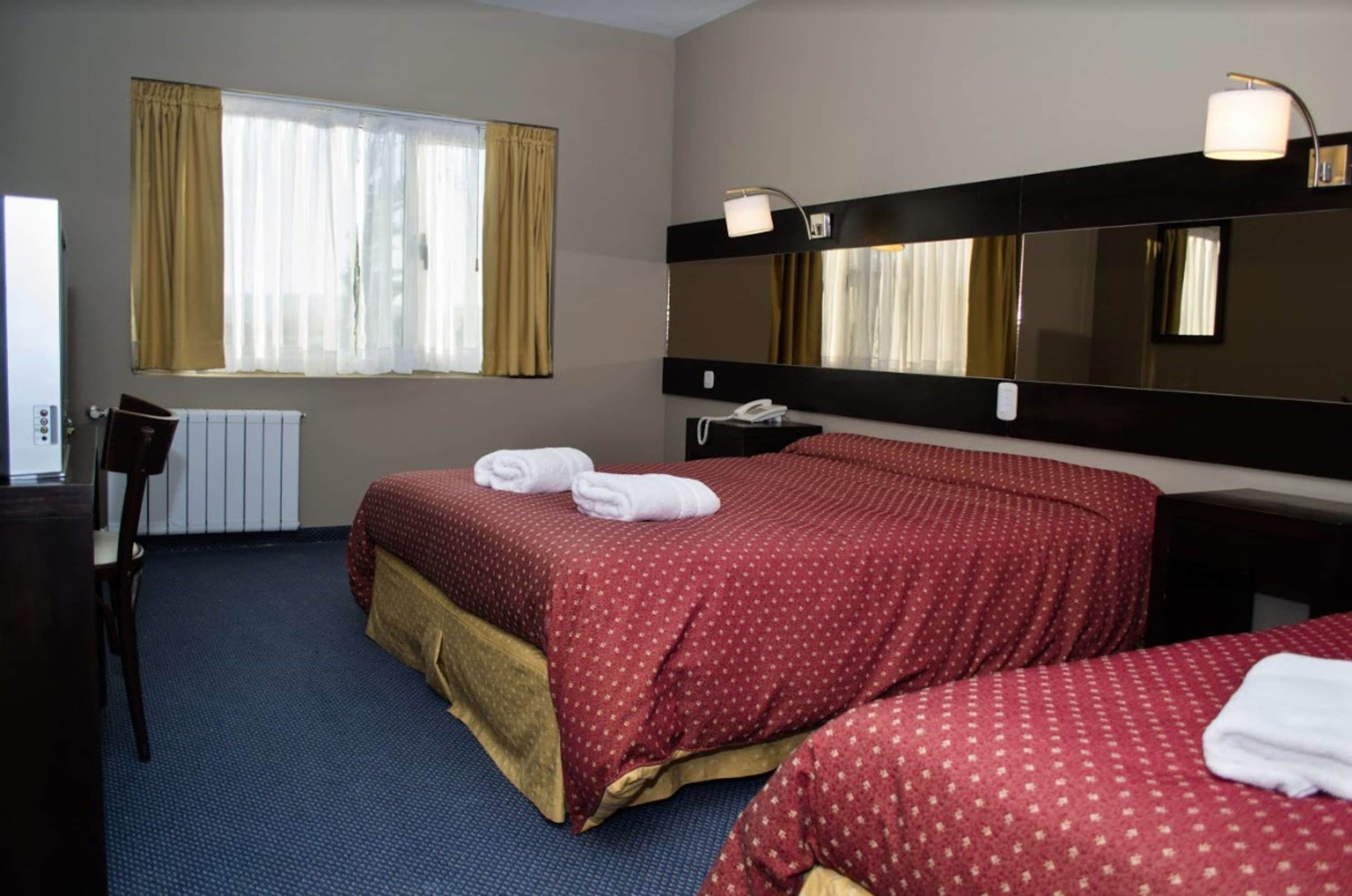Foto - Marcopolo Suites Calafate
