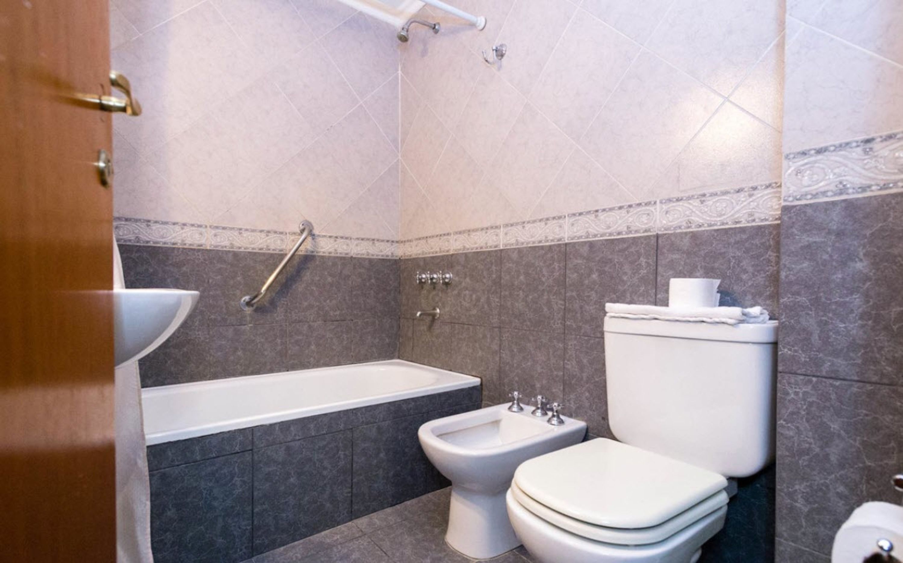 Foto - Marcopolo Suites Calafate