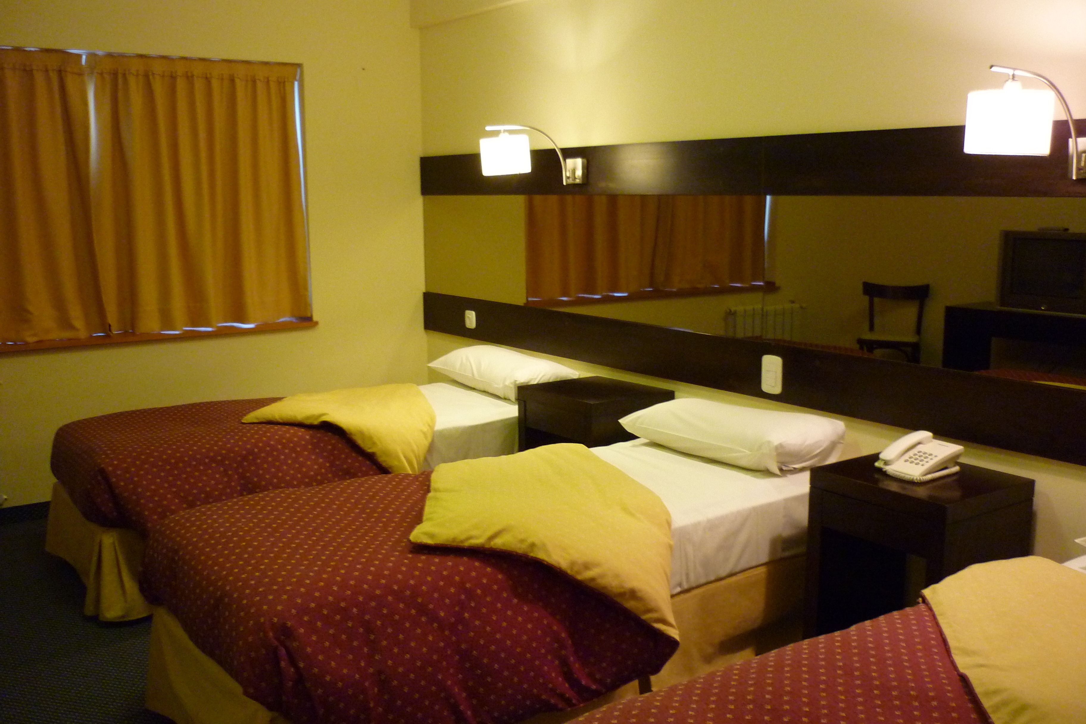 Foto - Marcopolo Suites Calafate