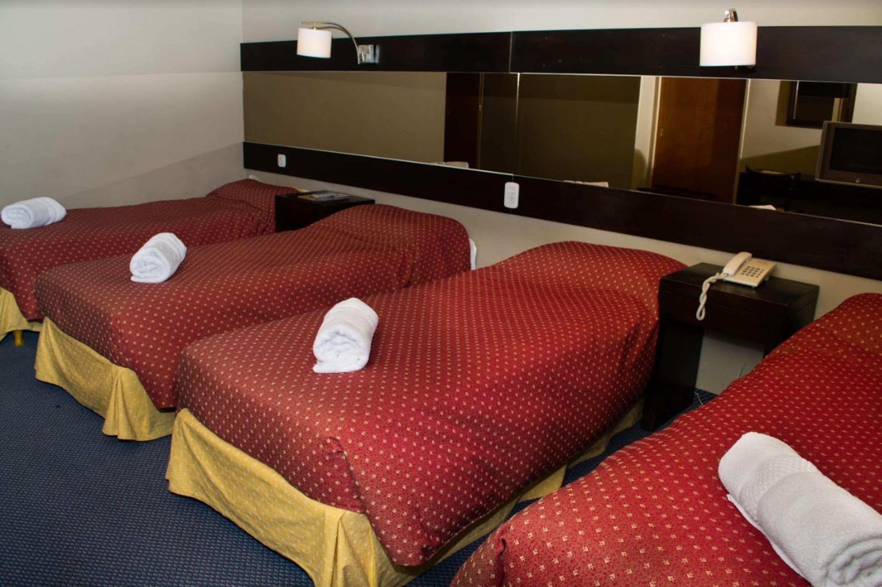 Foto - Marcopolo Suites Calafate