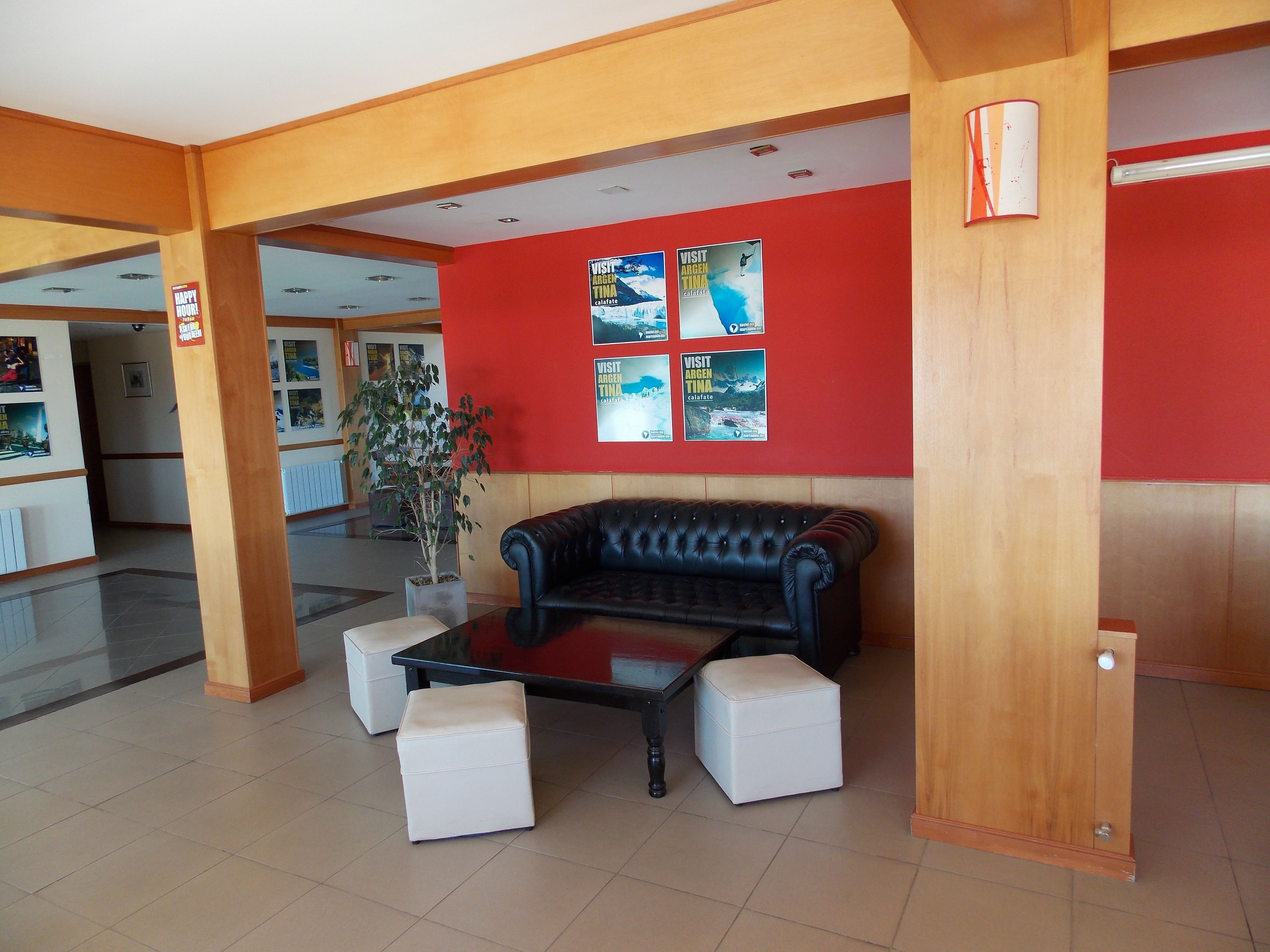 Foto - Marcopolo Suites Calafate