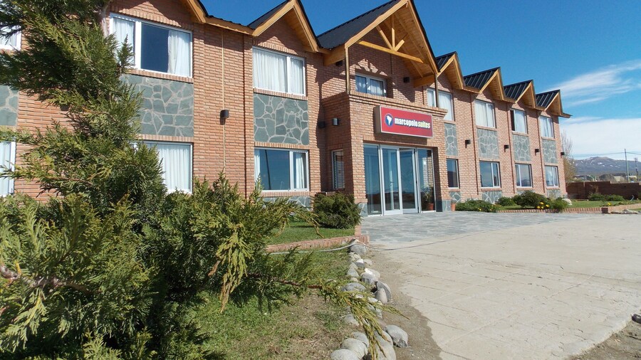 Marcopolo Suites Calafate