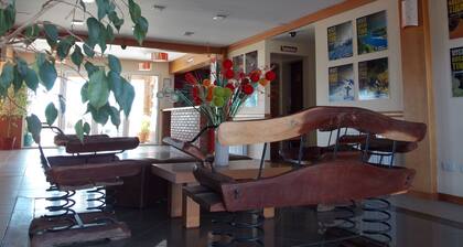 Marcopolo Suites Calafate