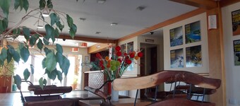 Marcopolo Suites Calafate