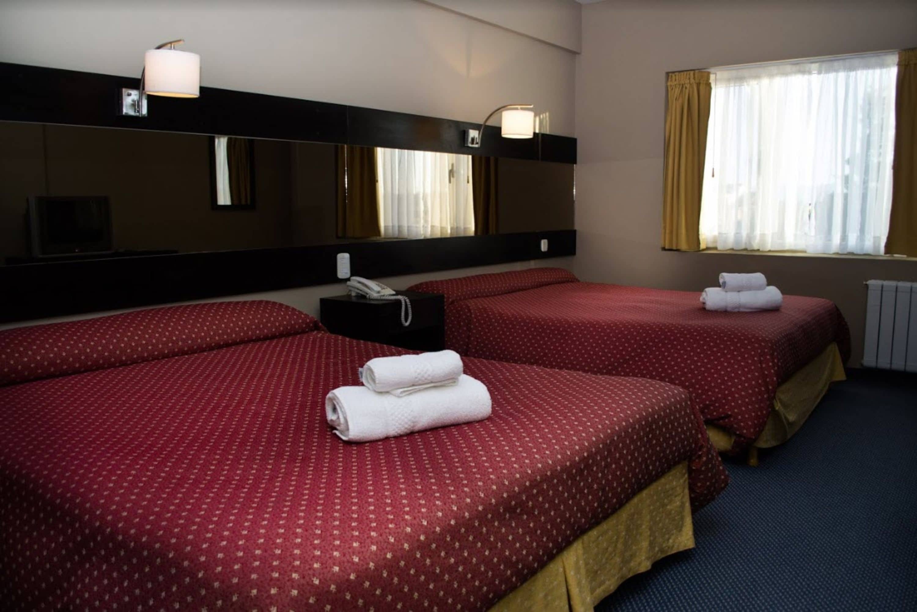 Foto - Marcopolo Suites Calafate