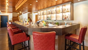 Bar (na propriedade)
