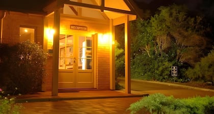 Augusta's Georgiana Molloy Motel