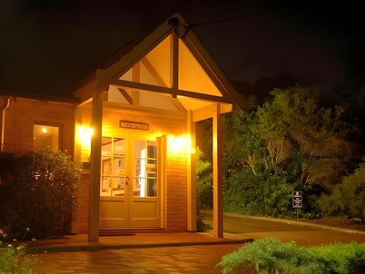 Augusta's Georgiana Molloy Motel