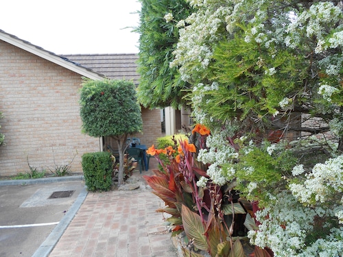 Augusta's Georgiana Molloy Motel