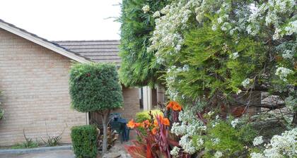 Augusta's Georgiana Molloy Motel