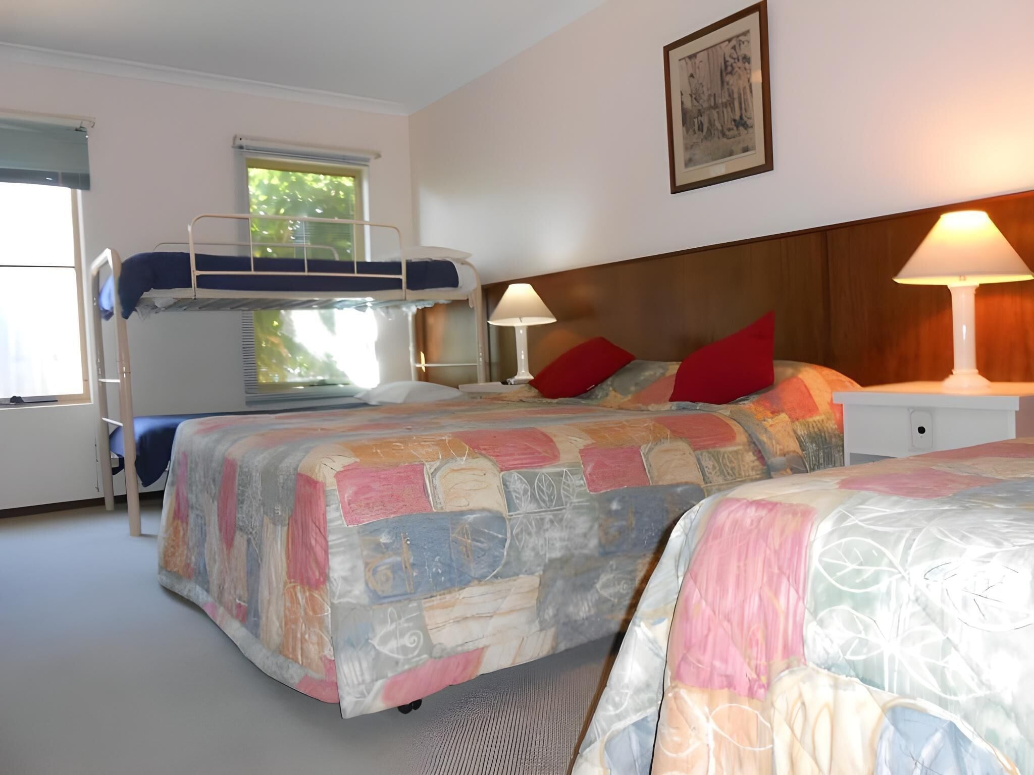 책상, 다리미/다리미판, 무료 WiFi