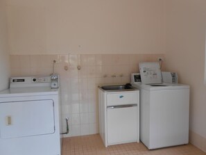 Laundry - Augusta Georgiana Molloy Motel (Augusta)