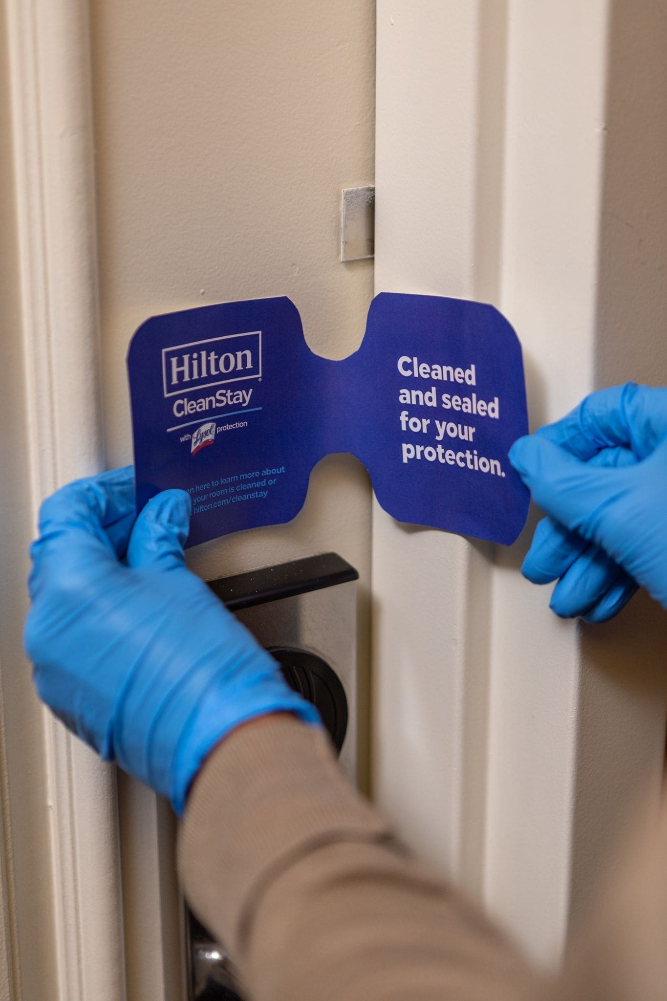 cleanliness standards