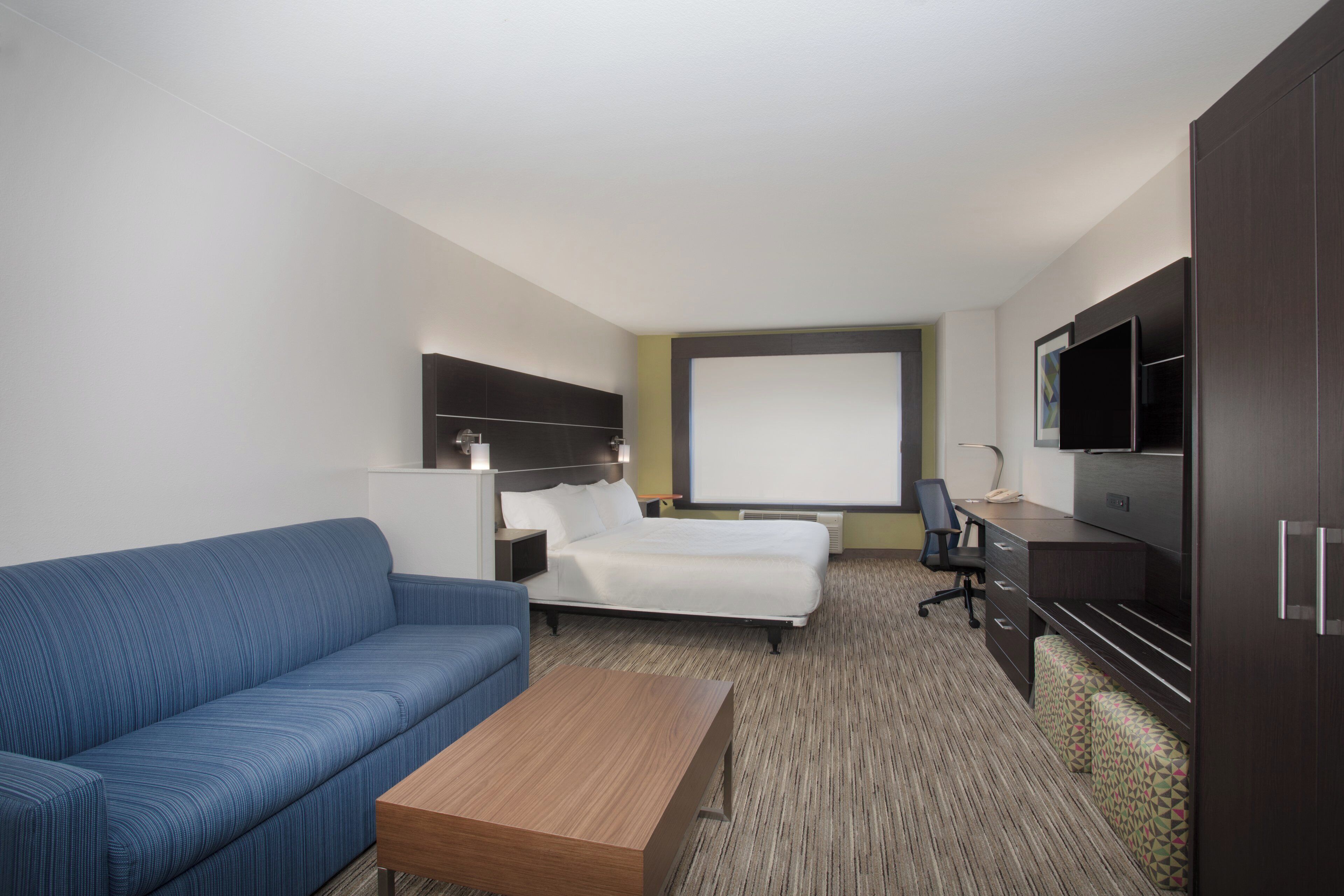 Foto - Holiday Inn Express Hotel & Suites Longmont by IHG