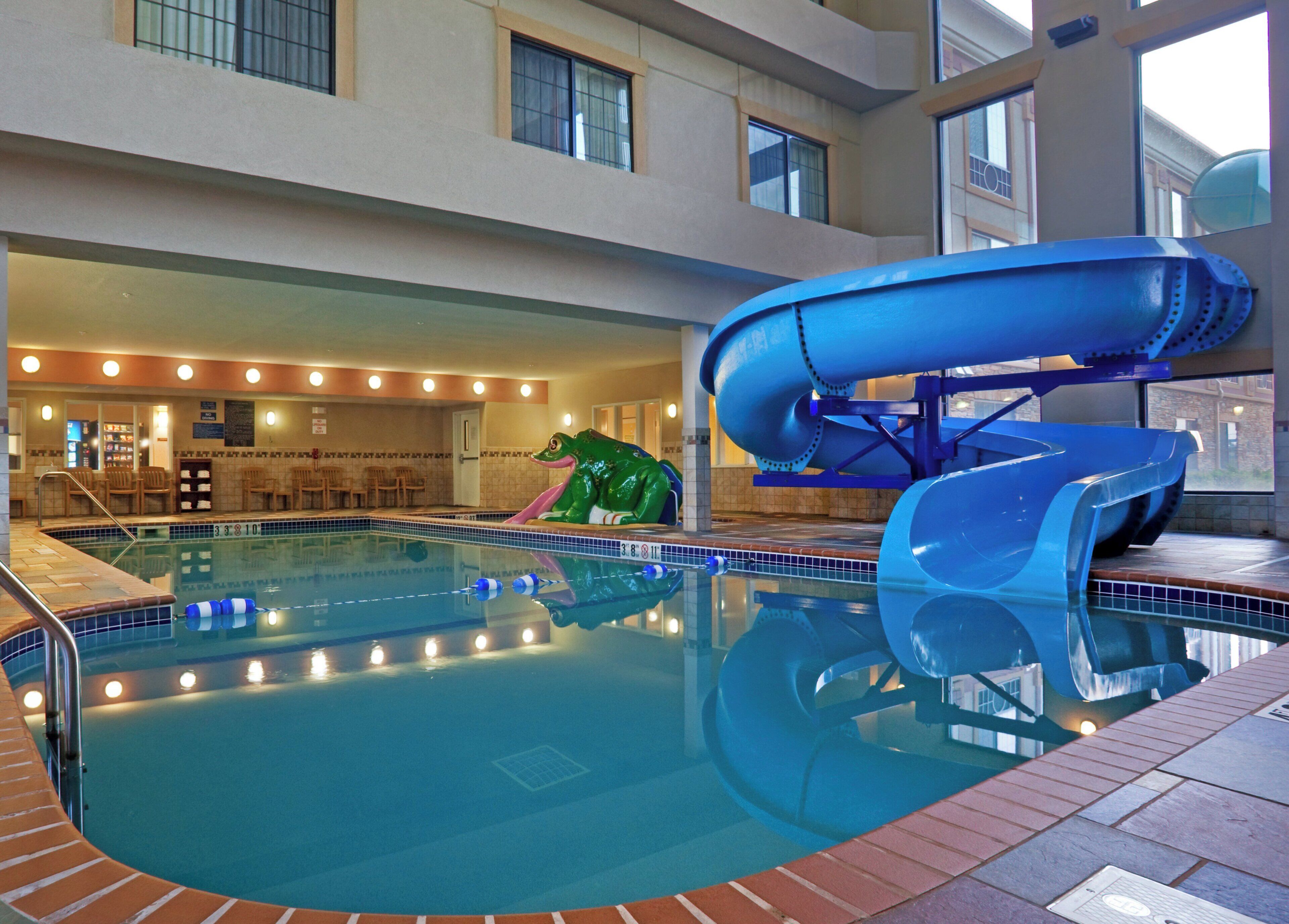 Foto - Holiday Inn Express Hotel & Suites Longmont by IHG