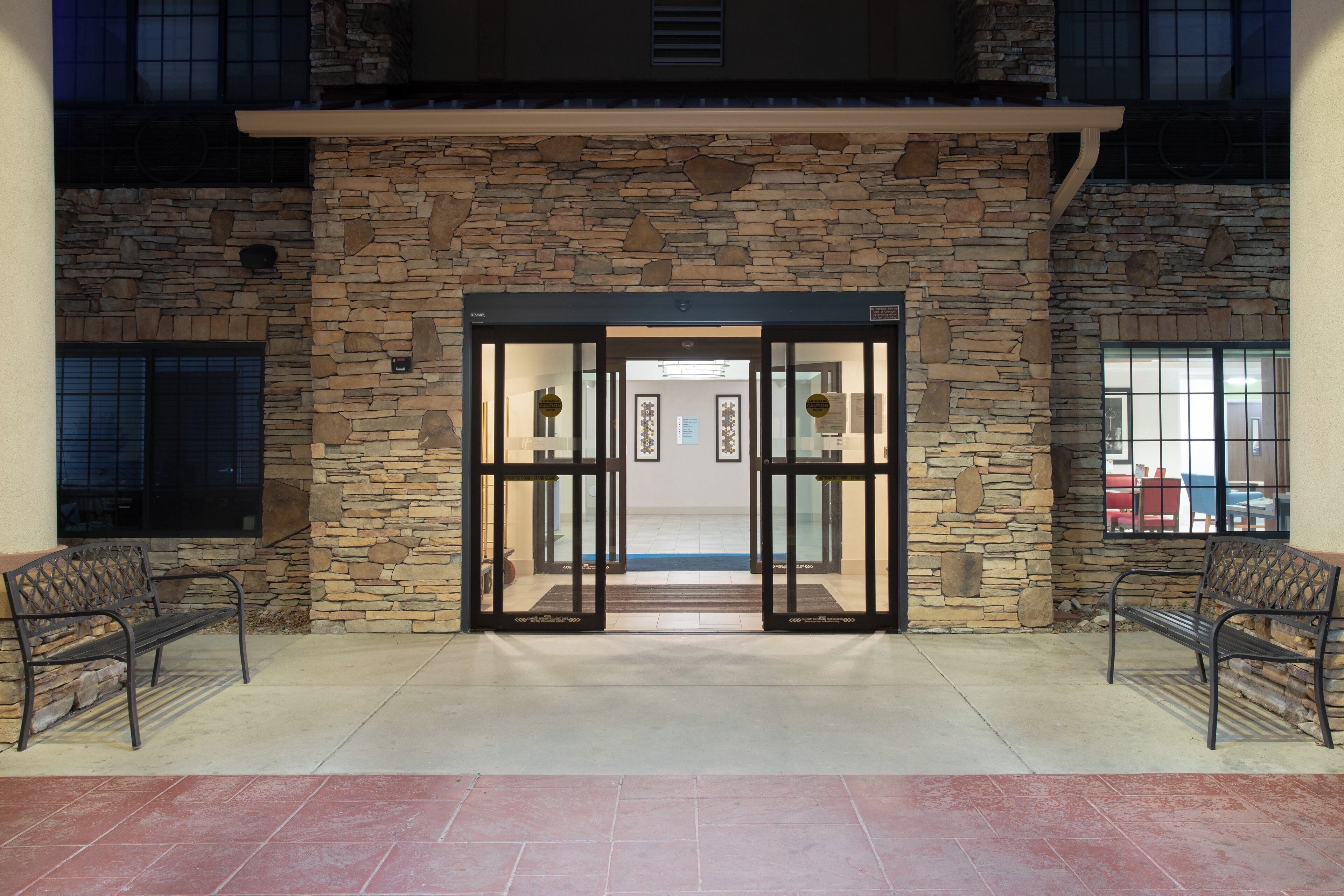 Foto - Holiday Inn Express Hotel & Suites Longmont by IHG