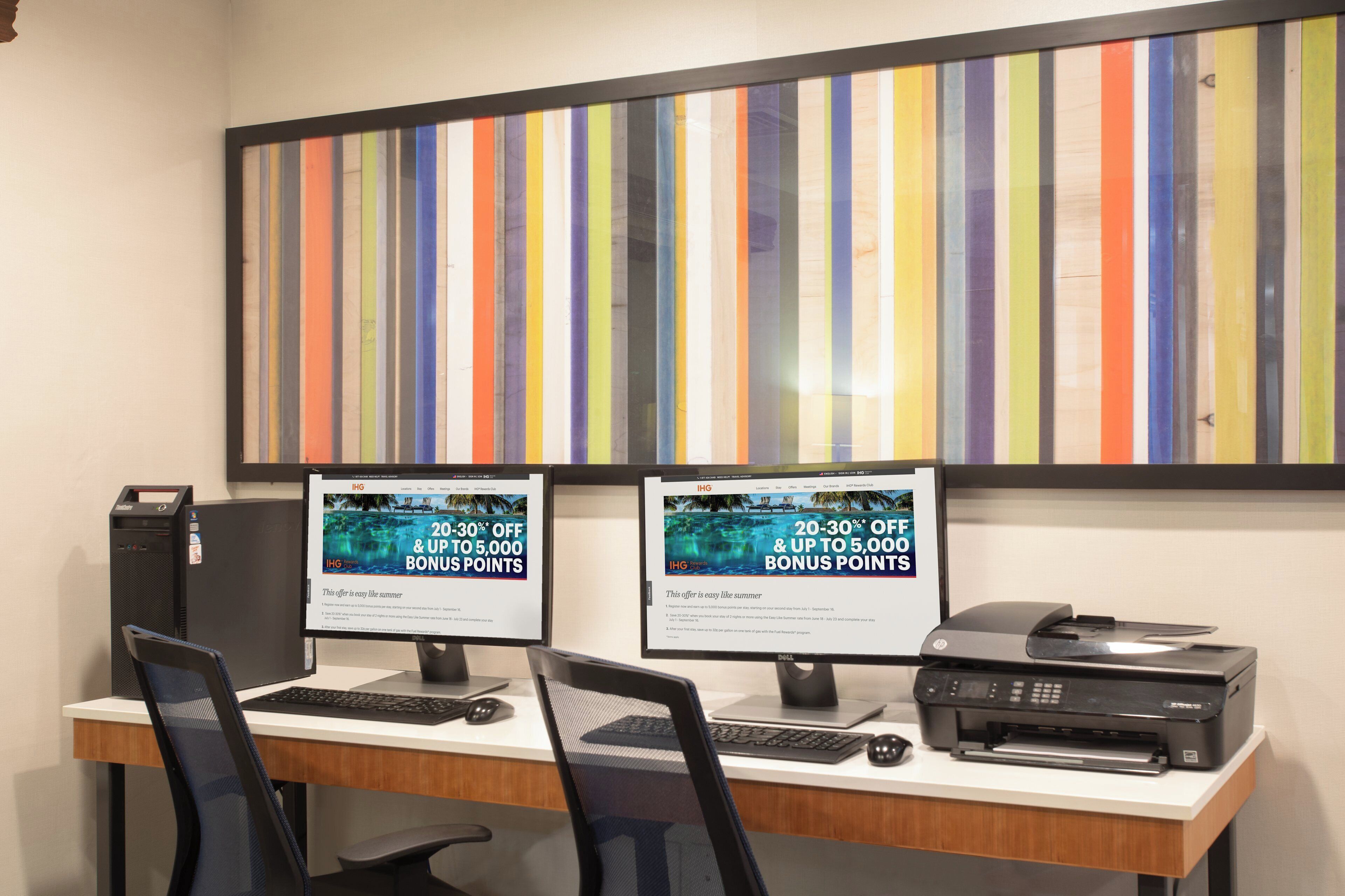Foto - Holiday Inn Express Hotel & Suites Longmont by IHG