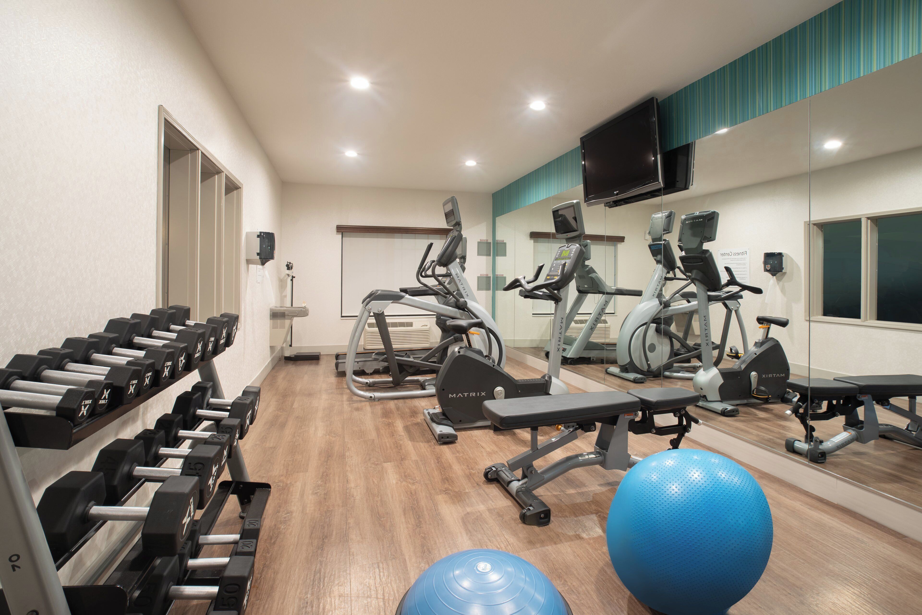 Foto - Holiday Inn Express Hotel & Suites Longmont by IHG