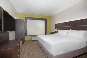 Suite, 2 Bedrooms - Holiday Inn Express Hotel & Suites Longmont by IHG (Longmont)