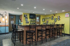 Bar (na propriedade)