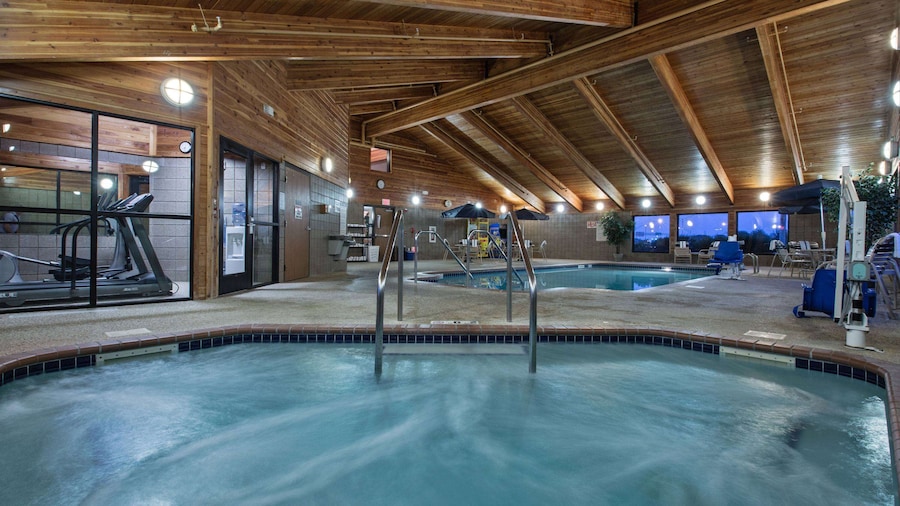 AmericInn by Wyndham Fort Dodge