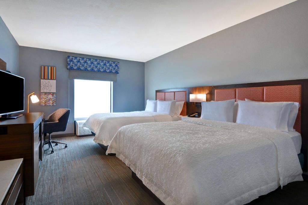In-room safe, individually furnished, desk, laptop workspace