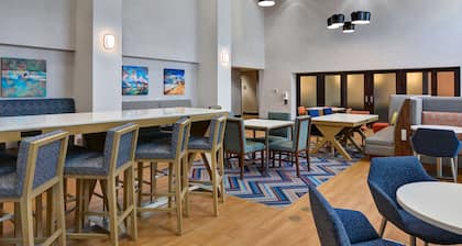 Hampton Inn & Suites Clearwater/St. Petersburg-Ulmerton Road, FL