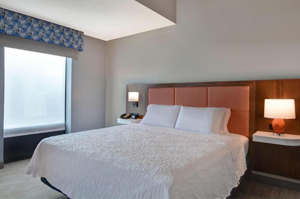 In-room safe, individually furnished, desk, laptop workspace